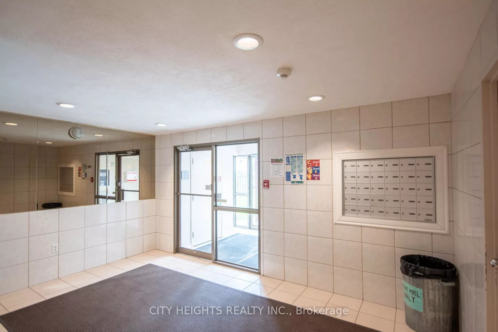 Unit 101 - 626 First Street, London 2