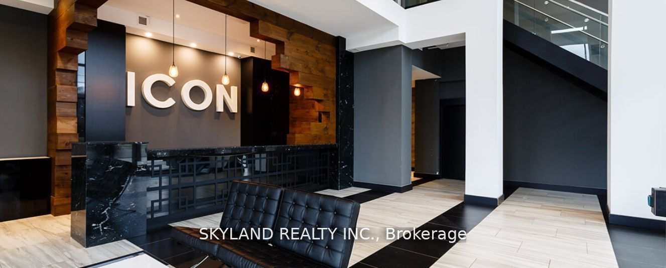 Unit N1607 - 330 Phillip Street, Waterloo 2