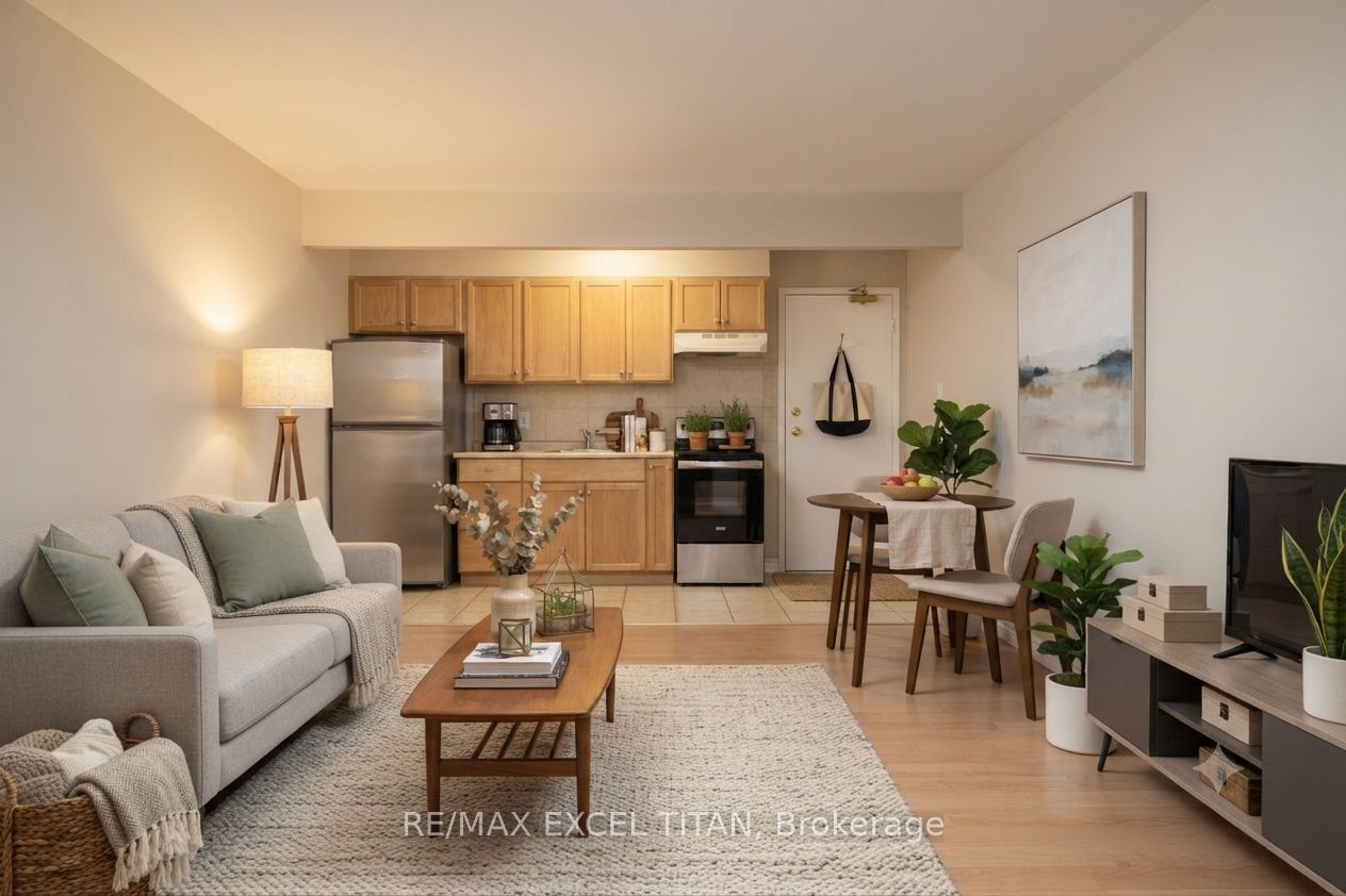 Unit 303A - 468 Ottawa Street, Hamilton 2
