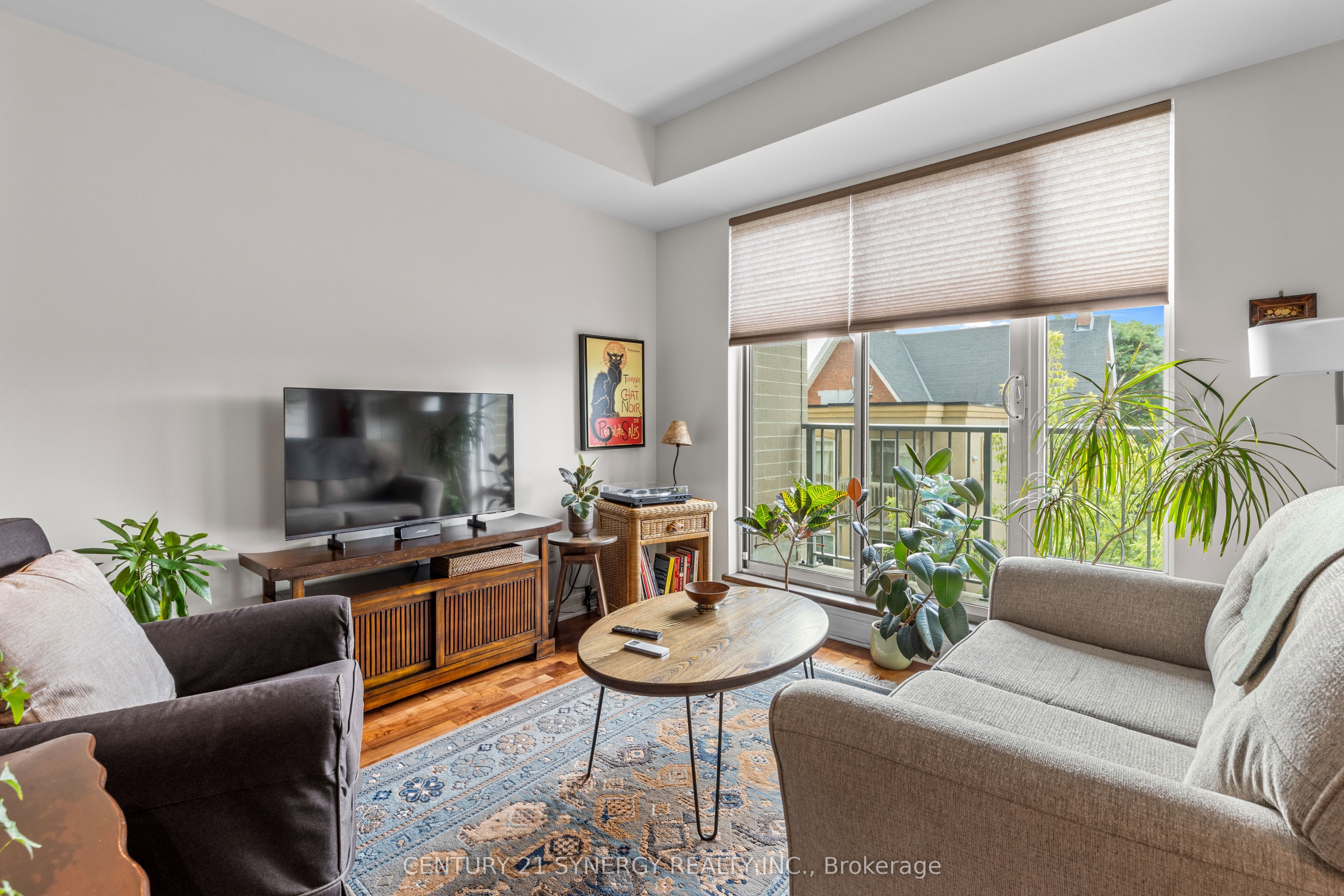 Unit 501 - 200 Besserer Street, Ottawa 5