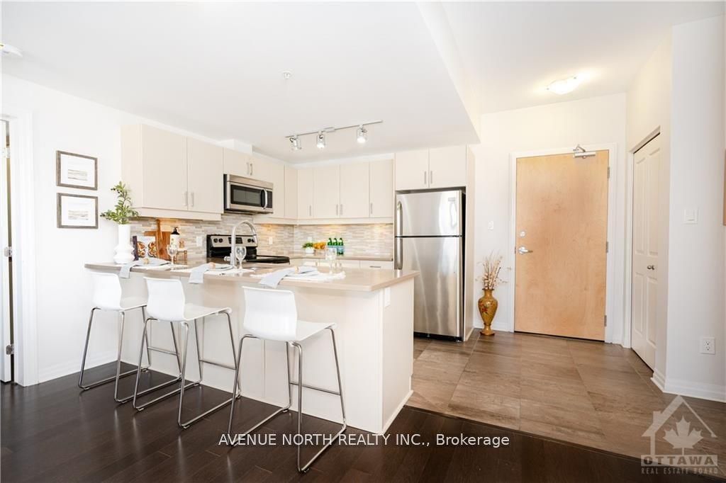 Unit 401 - 250 Winterfell Private, Ottawa 5