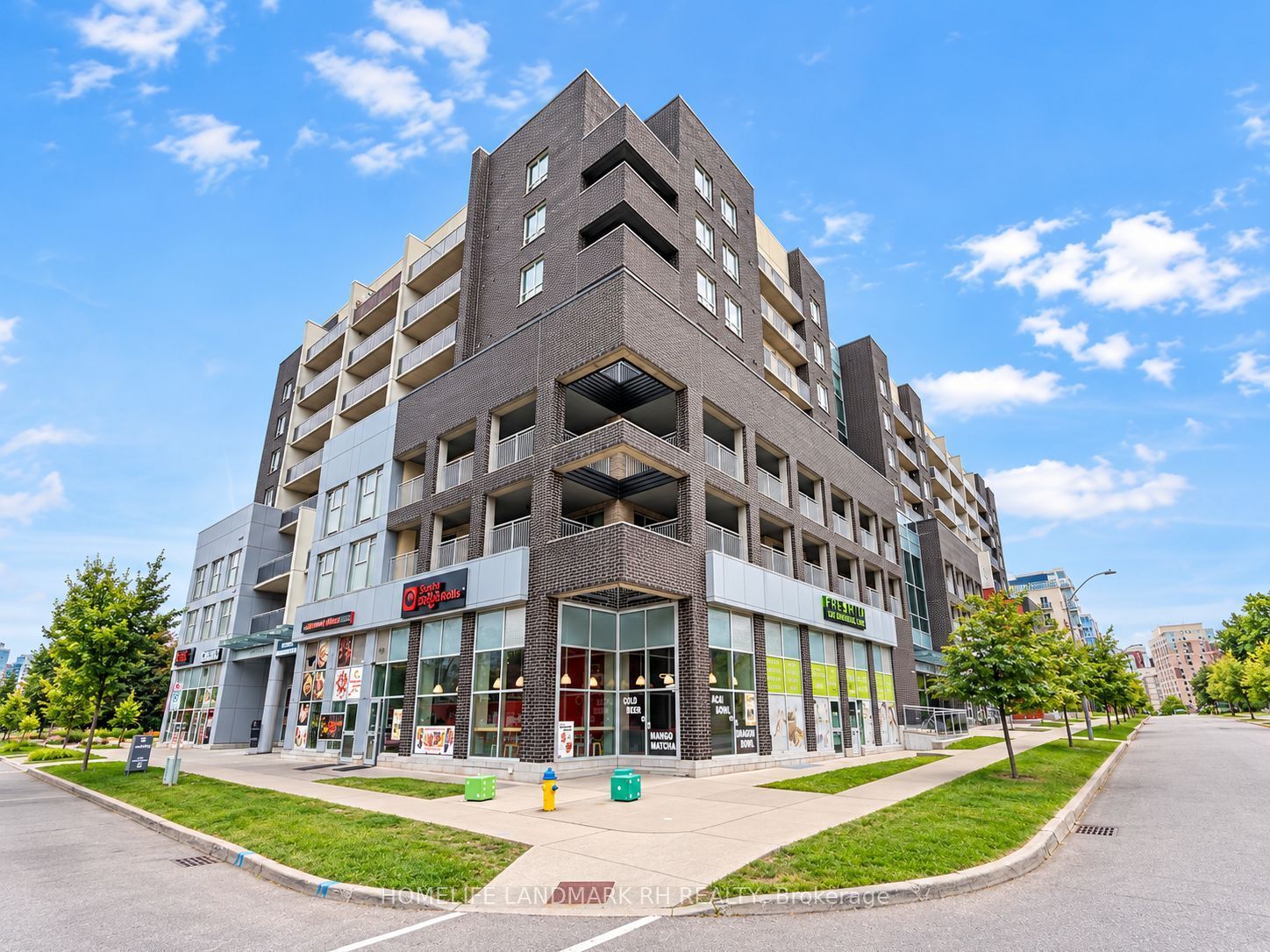 Unit 210 - 280 Lester Street, Waterloo 3