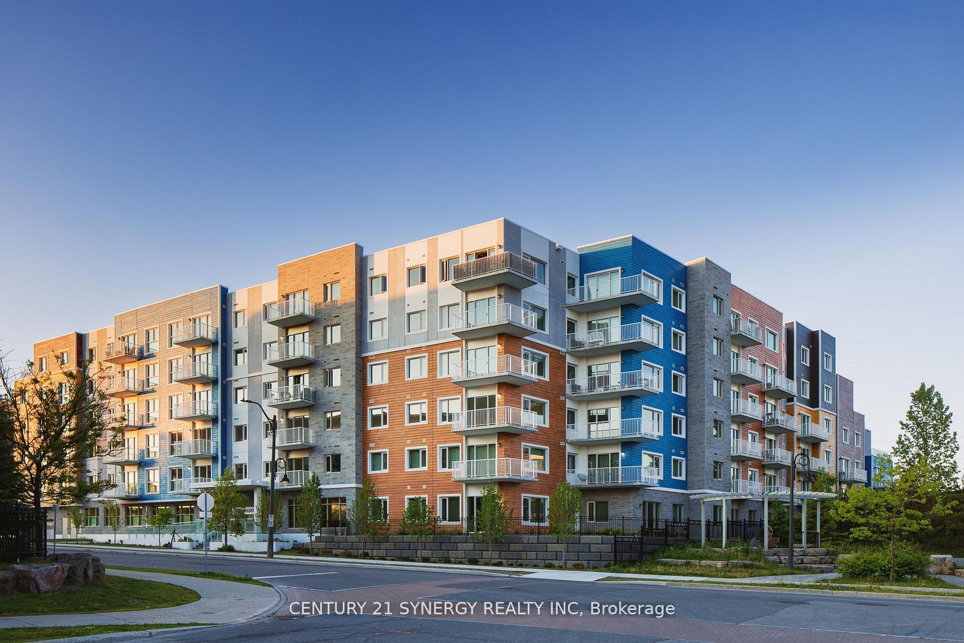 Unit 223 - 1088 Maritime Way, Kanata 2