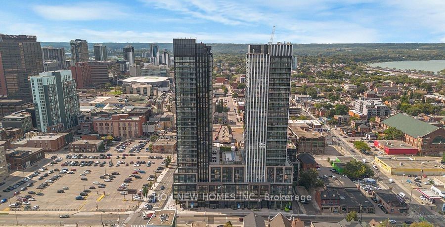 Unit 1207 - 91 John Street, Hamilton 2