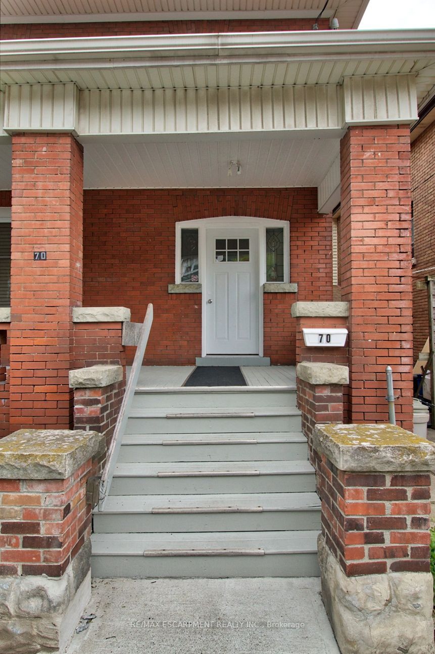 Unit 2 - 70 Spadina Avenue, Hamilton 5