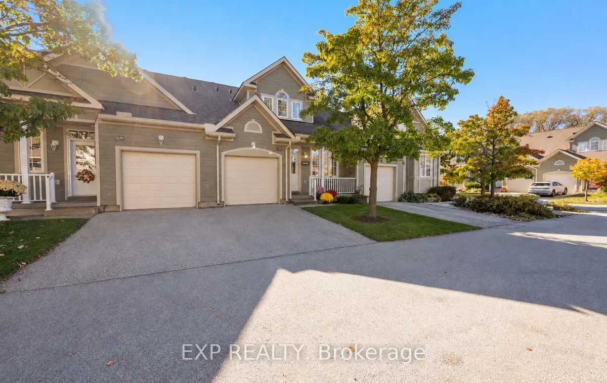 127 - 110 Napier Street W, Blue Mountains, Ontario N0H2P0 For Sale ...