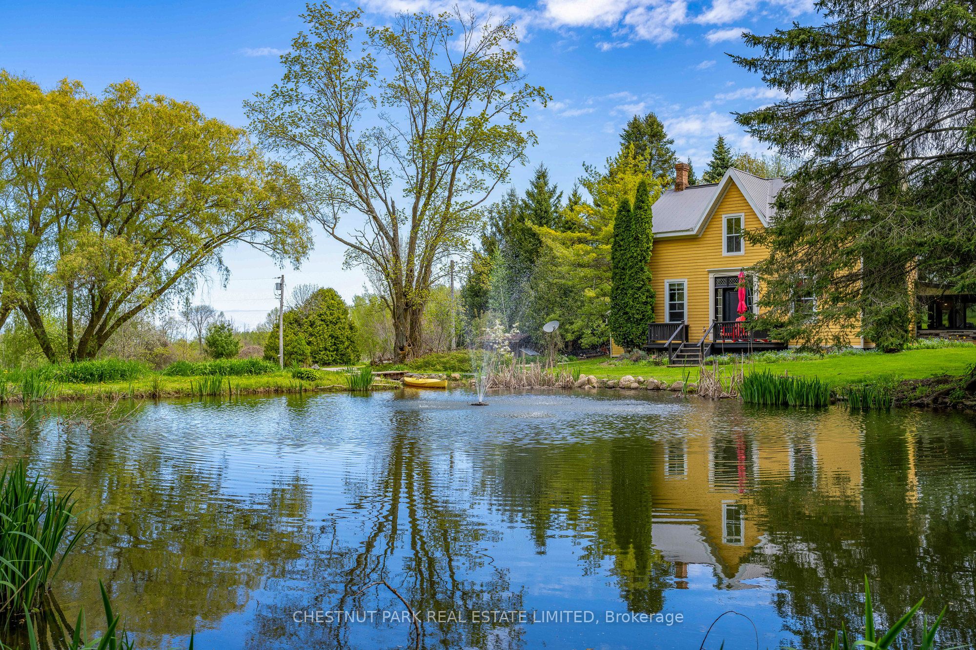 355899 The Blue Mountains Line, Blue Mountains, Ontario N0H1J0 HouseSigma