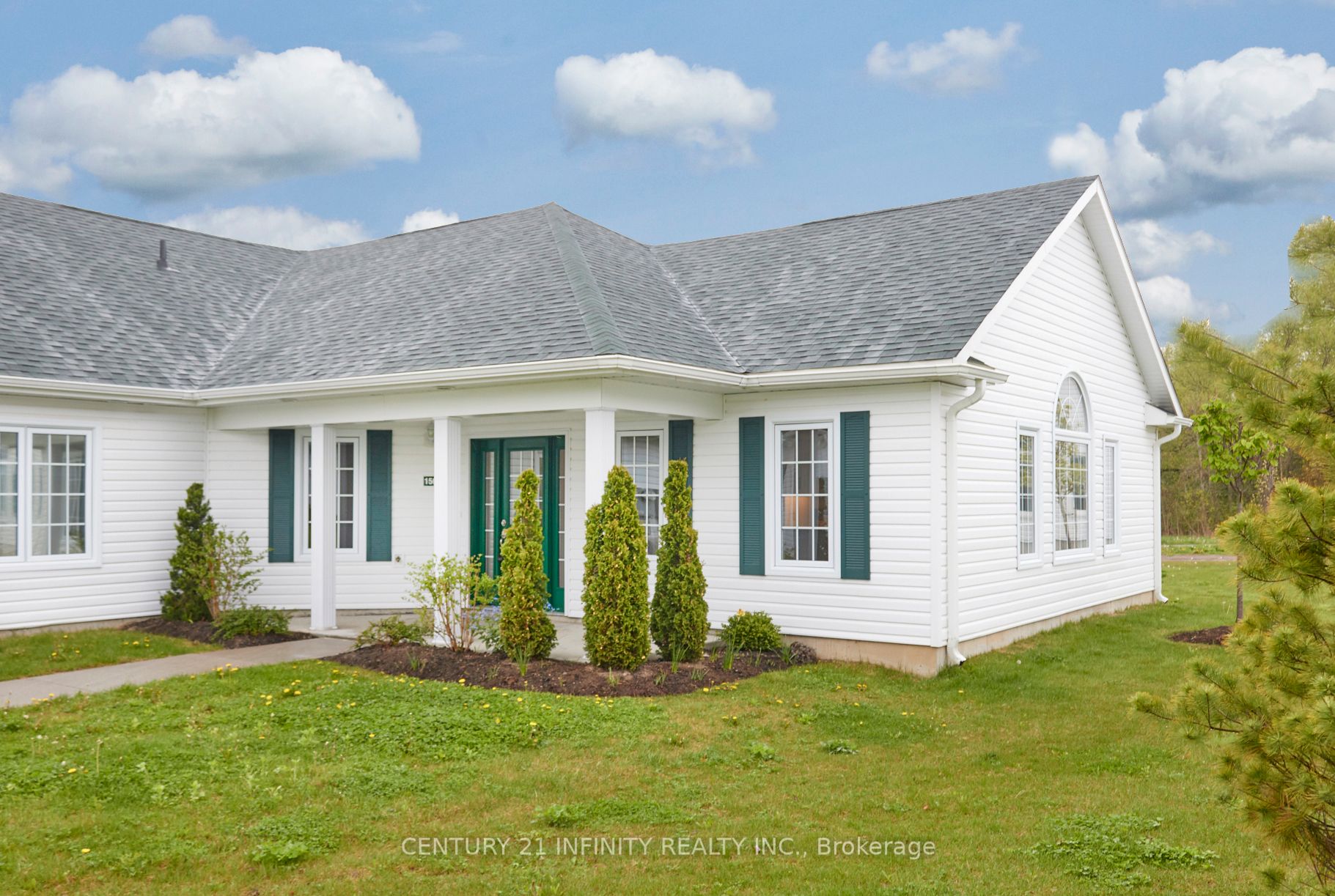 1504 300 Croft St, Port Hope, Ontario L1A0E1 Sold History HouseSigma