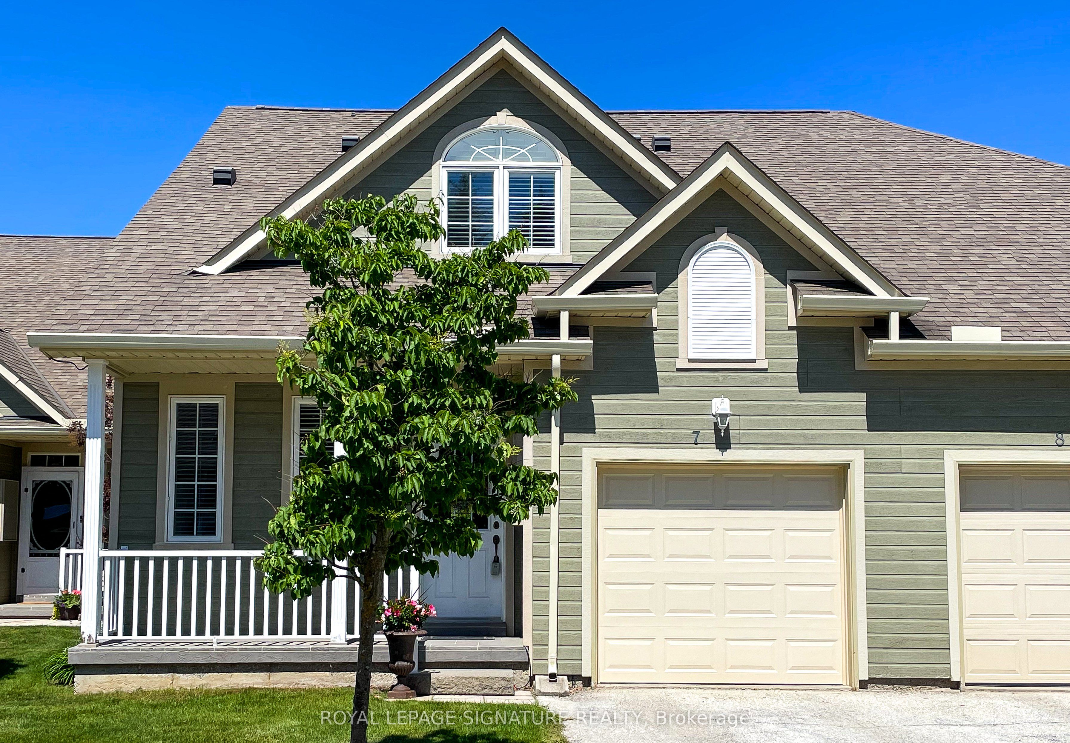 7 110 NAPIER St, Blue Mountains, Ontario N0H2P0 For Sale HouseSigma