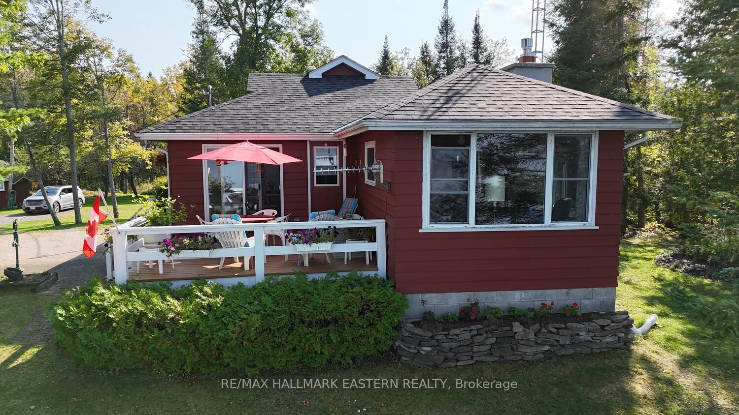 161 Fire Route 53, HavelockBelmontMethuen, Ontario K0L1Z0 For Sale